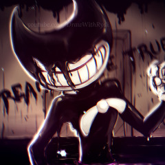 Last Reel - Ink Demon Revocaled (FNF Cover)