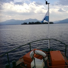 Blowing Away