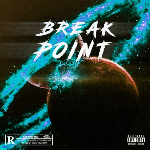 622WASAMISTAKE & ENXK - BREAK POINT