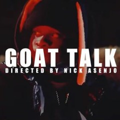 Ciggy Blacc - Goat Talk