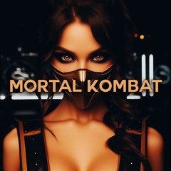 MARWOLLO X ENOMIA - MORTAL KOMBAT (Original Mix) FREE DOWNLOAD