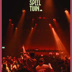 Sinji Live @ Speeltuin, Doornroosje 14-02-2025 Hosted By Kefas Seasons 1.mp3