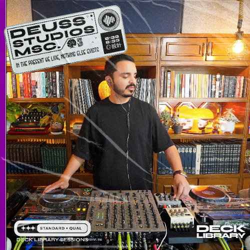 Afro House With Dortizro (Part II) - Session N°24