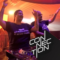 Sound Cloup @ Connection - Curitiba - 06.07.2024