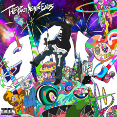 juice WRLD - STAINLESS AI REMASTER