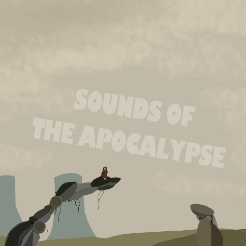 Stream GrimCrew | Listen to Sounds Of The Apocalypse playlist online ...