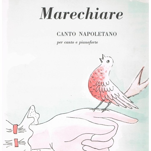 MARECHIARE - Paolo Tosti - Guillermo Ruiz barítono
