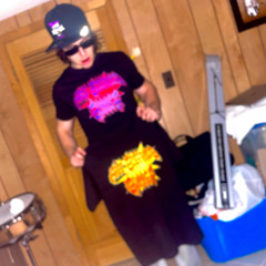 $tefanos - PIZZA BOWL (highsoulja) [BASHDAE EXCLUSIVE]