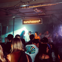 MAUDIE | SUNCHASERS 09.11.24