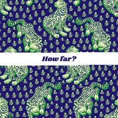 How Far?