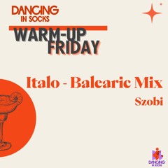 Italo and Balearic Mix