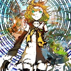 kagamine rin - meltdown (jersey club remix)