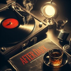 After Dark - R&B Instrumental #FORSALE by Matt Catlow