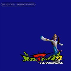 Character Selection Screen (Instrumental)