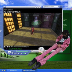 LifeIsGame🎮(sped up!!!)[prod.RISU]