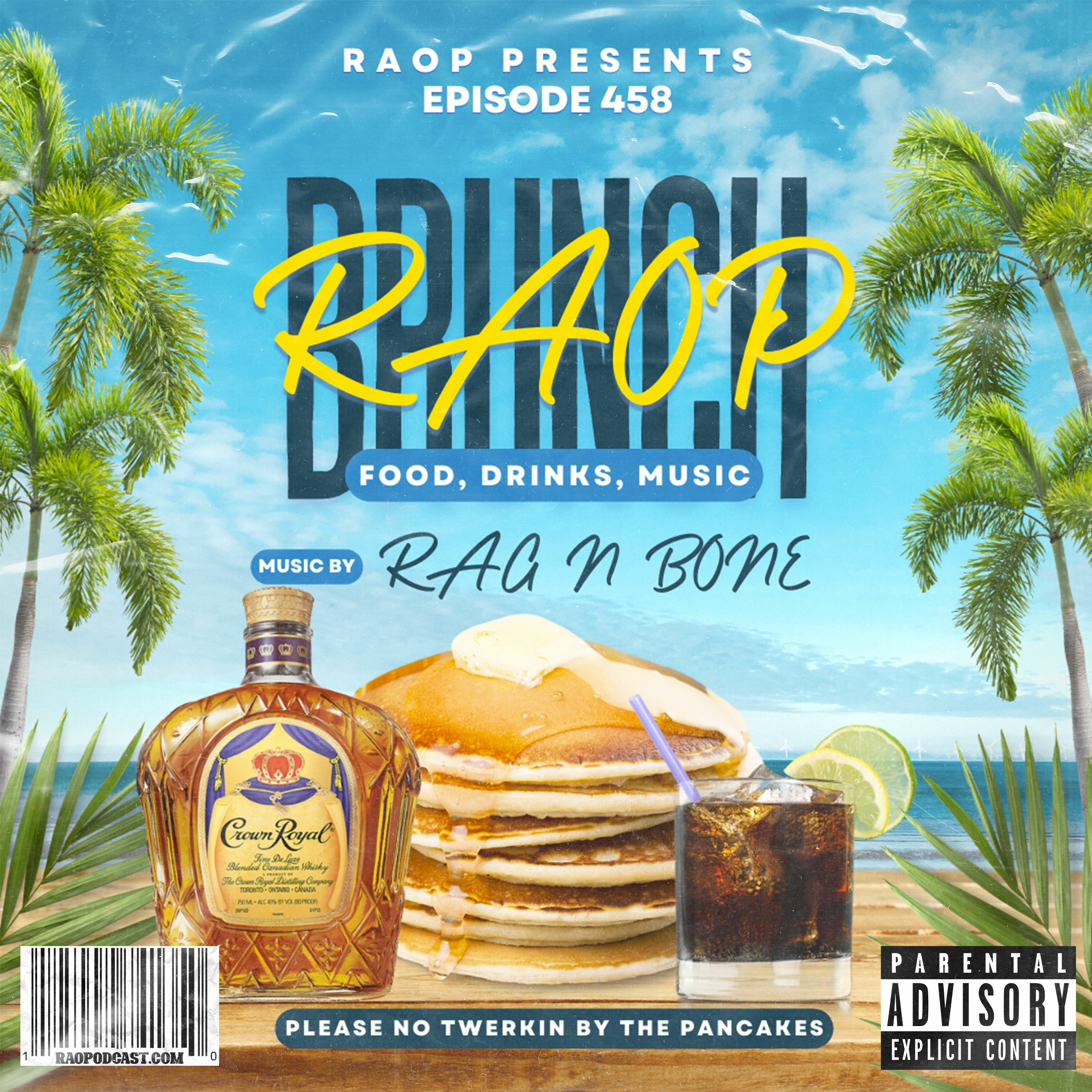 RANDOM ACTS OF PODCAST