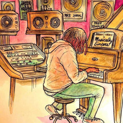 Sounding Off Ft. Cori Bratz