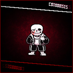 Catharsis [Spiral's Dusttale]