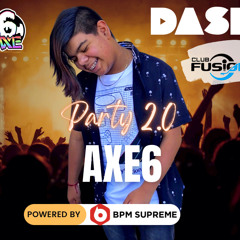 Dash Party 2.0