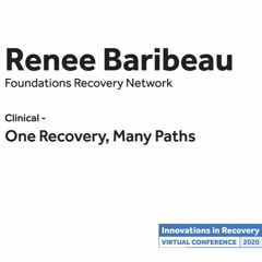 One Recovery Many Paths