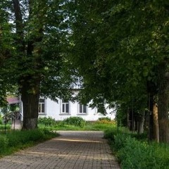 Рідний край