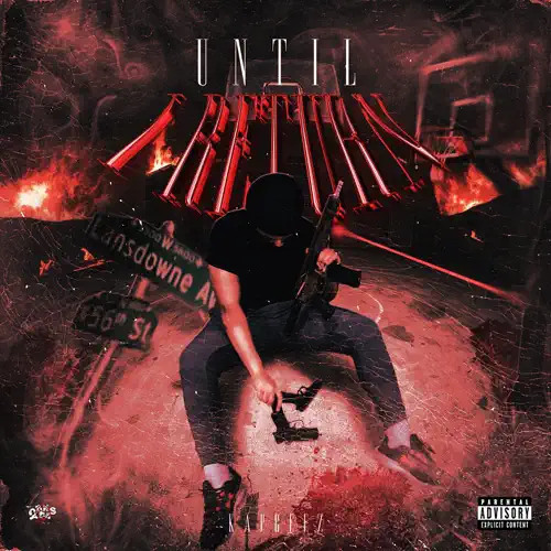 Kapgeez - Intro