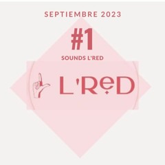 septiembre LReD #1 mix by LReD