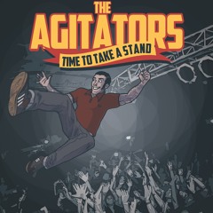 The Agitators - 01 Rebellion