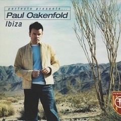 Paul Oakenfold Perfecto Presents Ibiza CD2