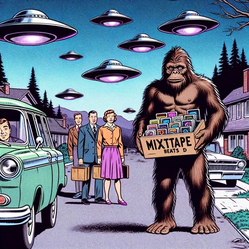 Science Test (Instrumental)