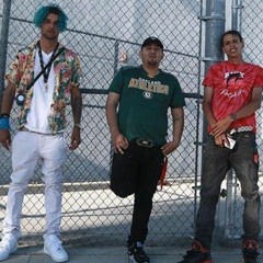 2000Calpyso-BilliVsTheWorld ft SoloWraith & AB96