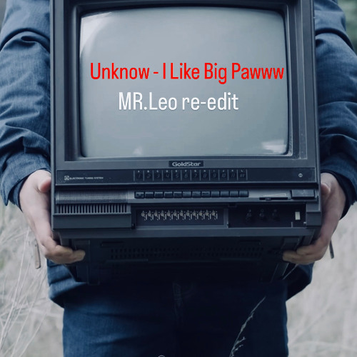 Unknow- I Like Big Pawww (MR.leo re-edit)