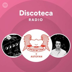 Discoteca Radio