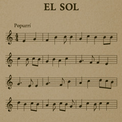 Popurri el Sol