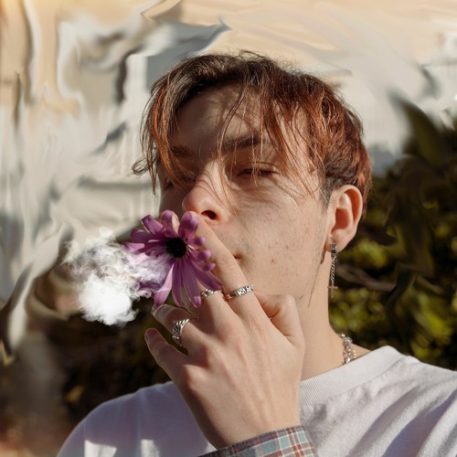 lilbubblegum x shehatesjacob - stuckathome(prod shenrxn)
