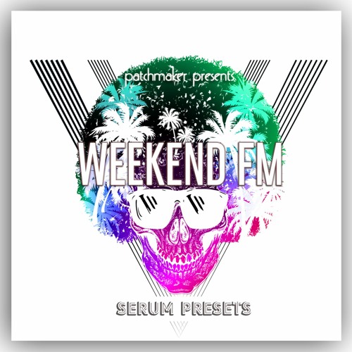 Weekend FM