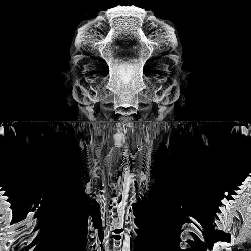 Kinimod aka & Krisha - Enough dns 004 - TRIBUTE to Low Entropy mixed 2019