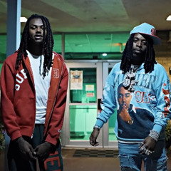 YN Jay x BabyFxce E - Demure