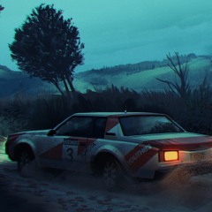 Ascension (Interlude)