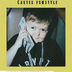 Carter Freestyle