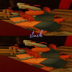 stuck | #lu