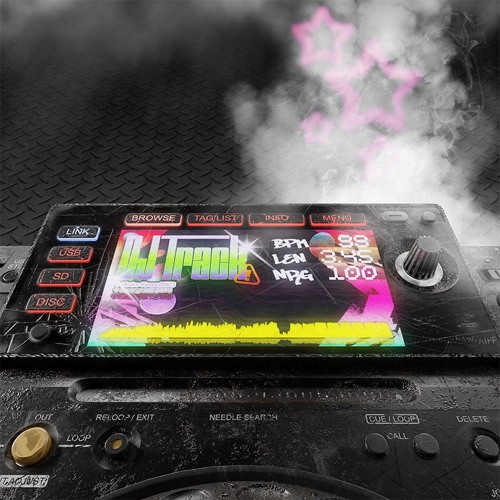 White Gloss + asvanyviz2 + @exmantera — DJ Track [FREE DL]
