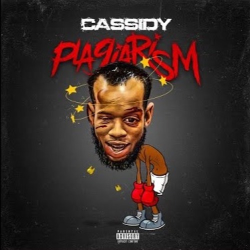 Cassidy- Plagiarism (Tory Lanez diss)