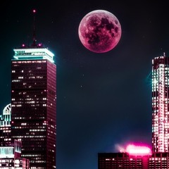 Man on the Moon
