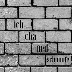 ESKRY - ich cha ned schnuufe