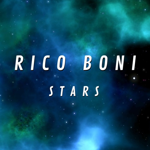 Rico Boni - Stars