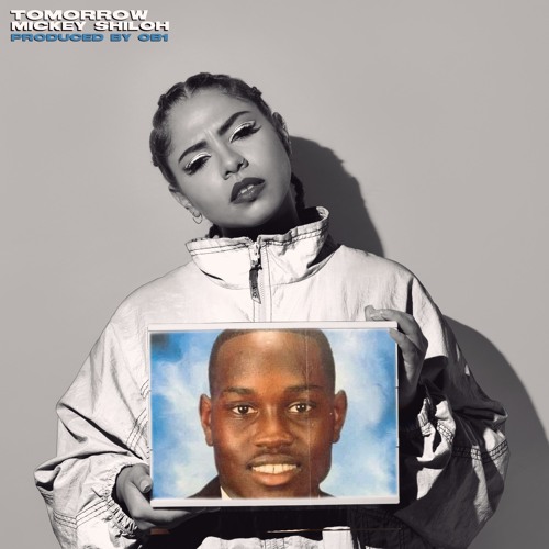 Tomorrow (prod. OB1)
