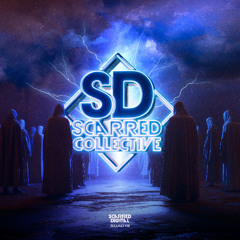 12. Assailant - Welcome to Tech Town ( Scarred Collective Album)