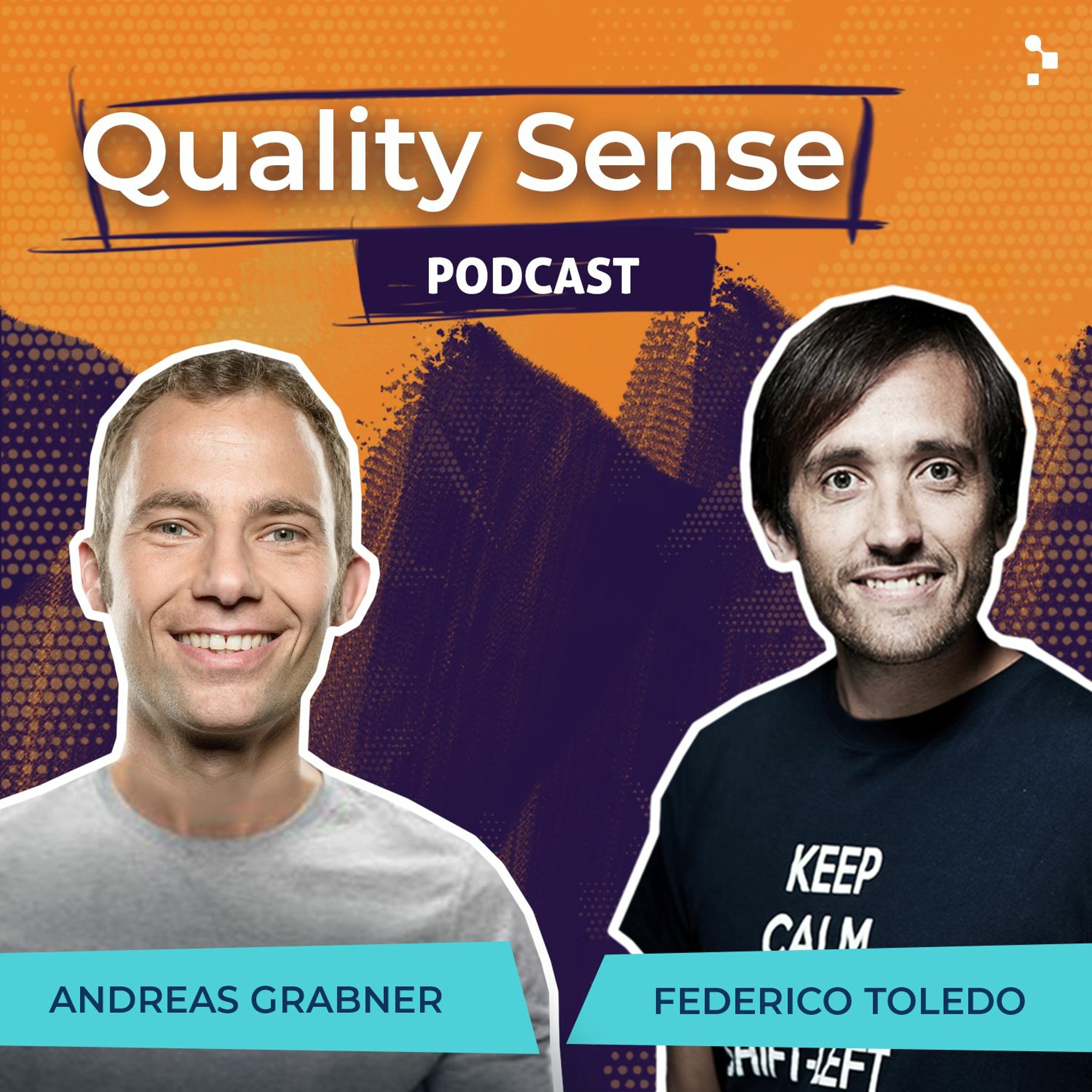 Quality Sense Podcast