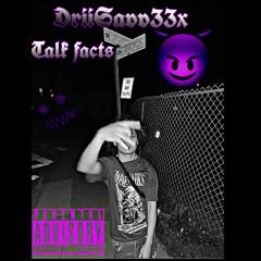 Driisavv33x-talk facts